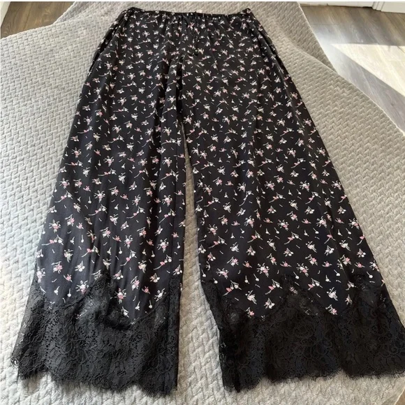 Victoria’s secret pajama pants Size XS - Picture 2 of 7